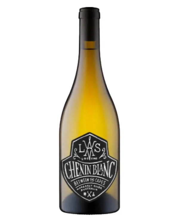 2024 L.A.S. Vino Between The Capes Chenin Blanc 750ml - Craft Republic Liquor