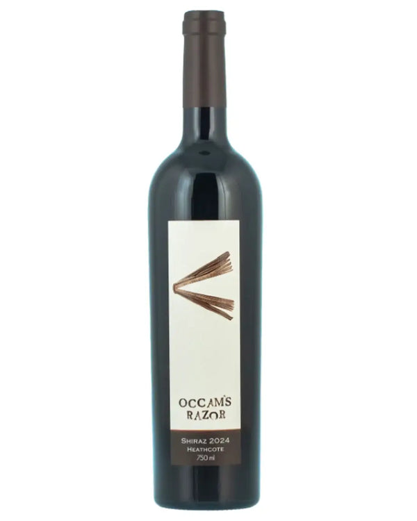 Occam¡¯s Razor Shiraz 2024