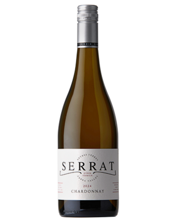 2024 Serrat 'Autres Terres' Nenagh Park Chardonnay 750ml