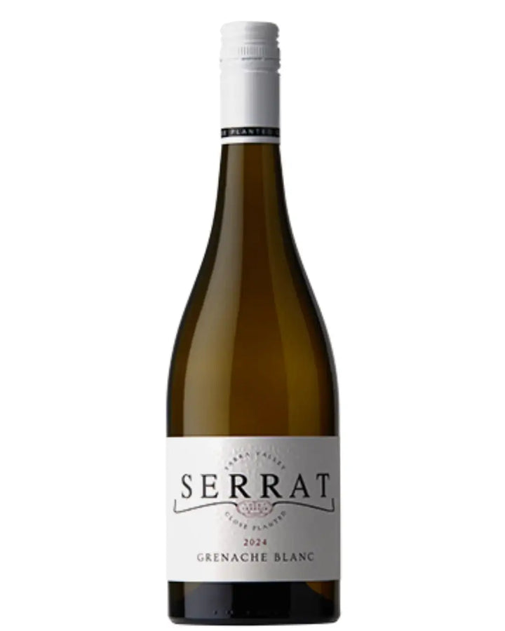2024 Serrat Grenache Blanc 750ml
