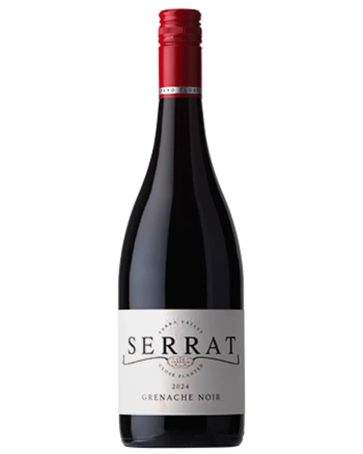 2024 Serrat Grenache Noir 750ml