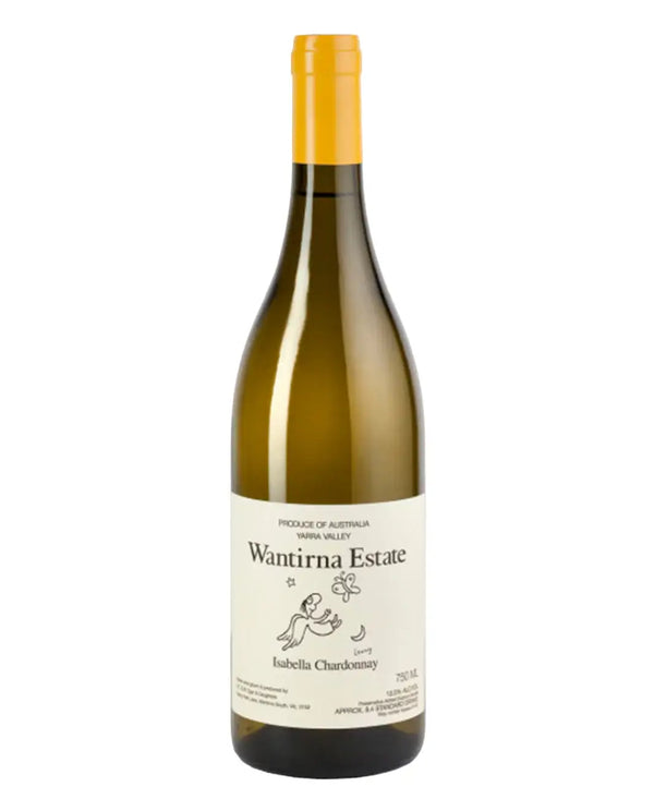 2024 Wantirna Estate 'Isabella' Chardonnay 750ml