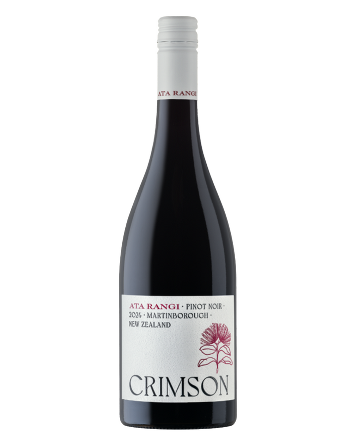 2024 Ata Rangi Crimson Pinot Noir 750ml