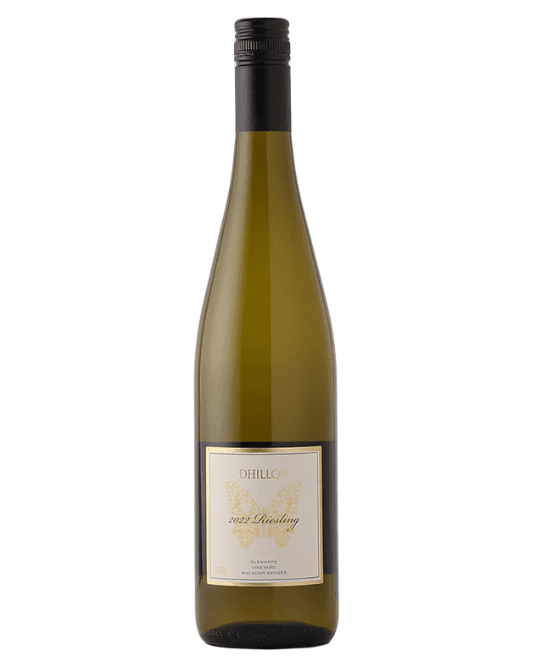 2024 Bindi DHILLON Glenhope Macedon Ranges Riesling 750ml