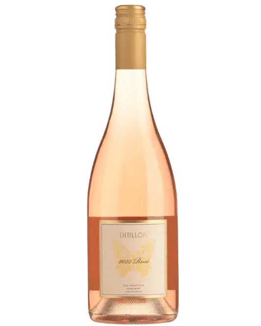 2024 Bindi Dhillon Col Mountain Grenache Rose 750ml - Craft Republic Liquor