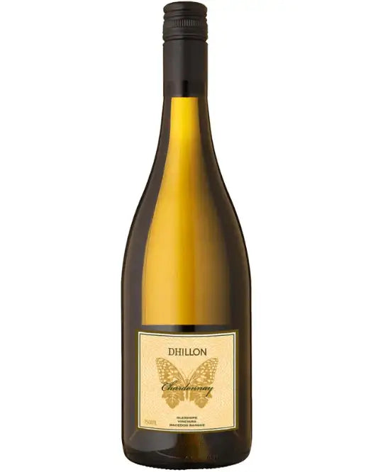 2024 Bindi Dhillon Glenhope Vineyard Chardonnay 750ml