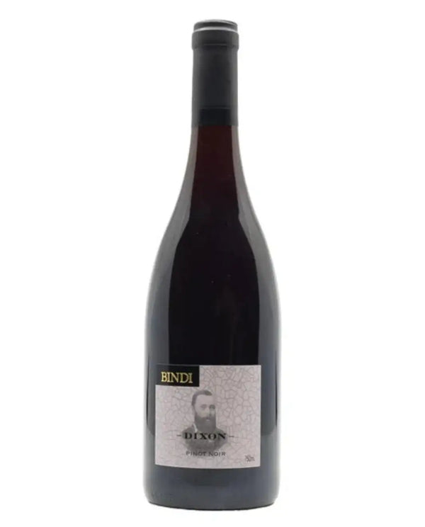 2024 Bindi Dixon Pinot Noir 750ml - Craft Republic Liquor