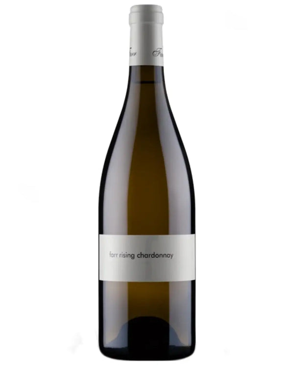2024 By Farr Rising Chardonnay 750ml - Craft Republic Liquor