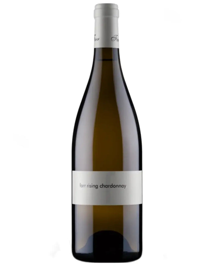 2024 By Farr Rising Chardonnay 750ml - Craft Republic Liquor