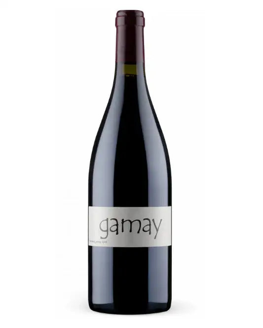 2024 By Farr Rising Gamay 750ml - Craft Republic Liquor