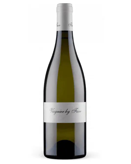 2024 By Farr Viognier 750ml - Craft Republic Liquor