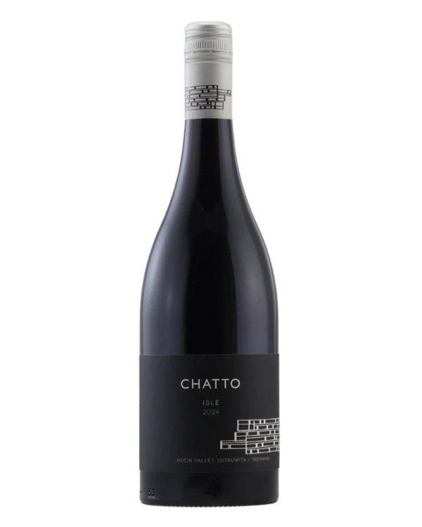 2024 Chatto Isle Pinot Noir 750ml