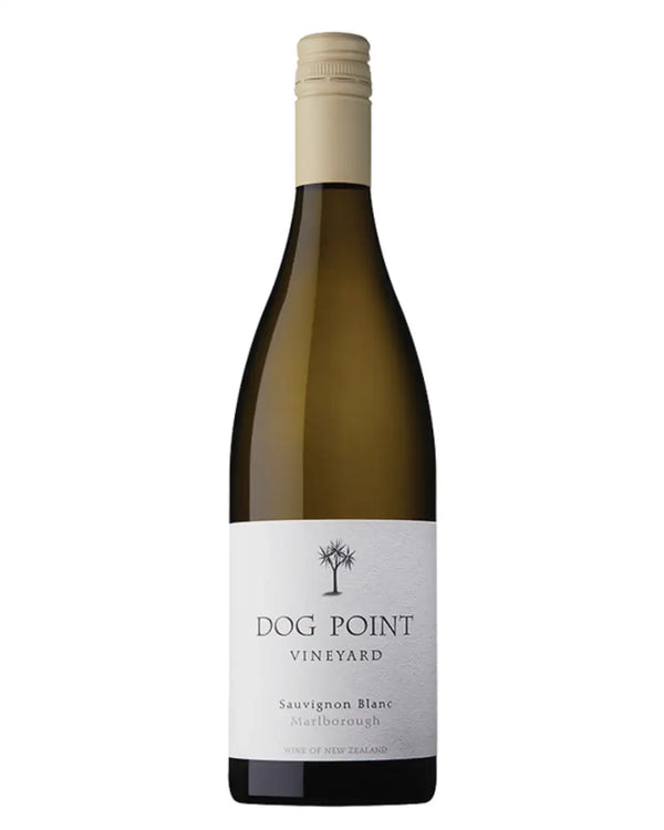 2024 Dog Point Sauvignon Blanc 750ml - Craft Republic Liquor