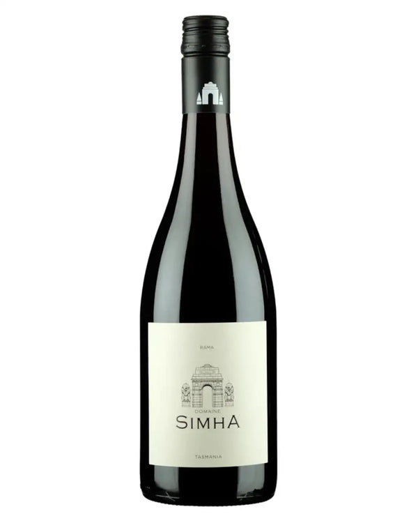 2024 Domaine Simha Rama Pinot Noir 750ml - Craft Republic Liquor