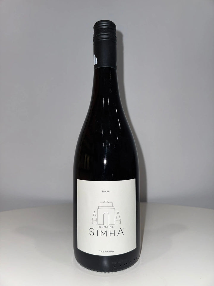 2024 Domaine Simha 'Raja' Pinot Noir 750ml - Craft Republic Liquor