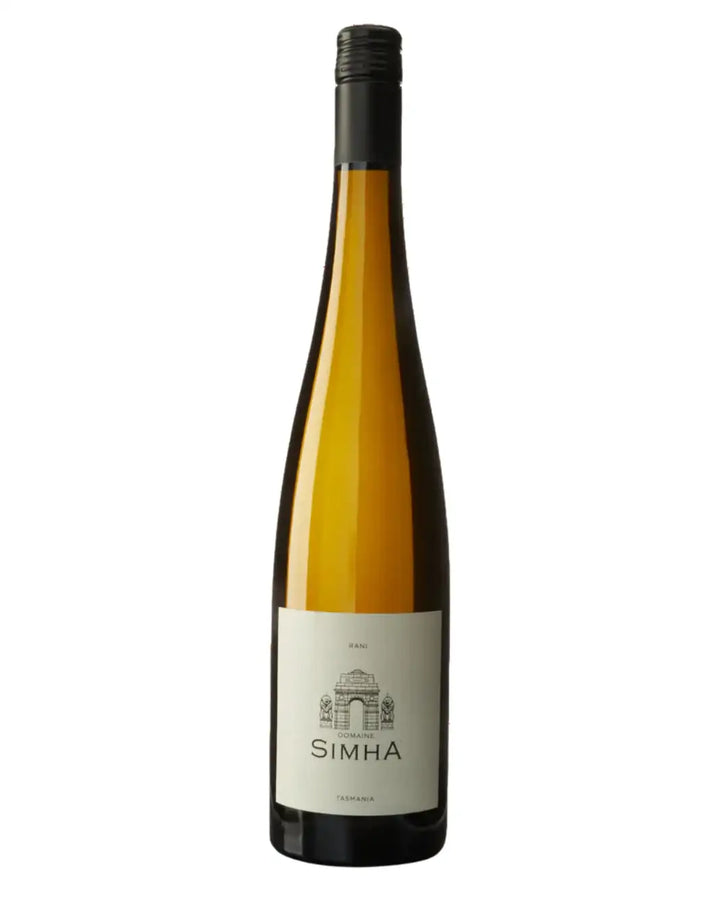 2024 Domaine Simha Rani Riesling 750ml - Craft Republic Liquor