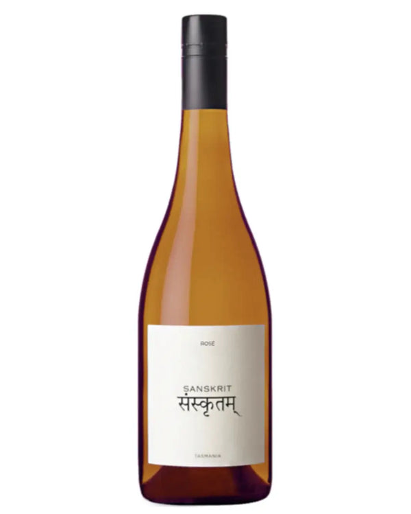 2024 Domaine Simha SANSKRIT Vin Gris Rosé 750ml - Craft Republic Liquor