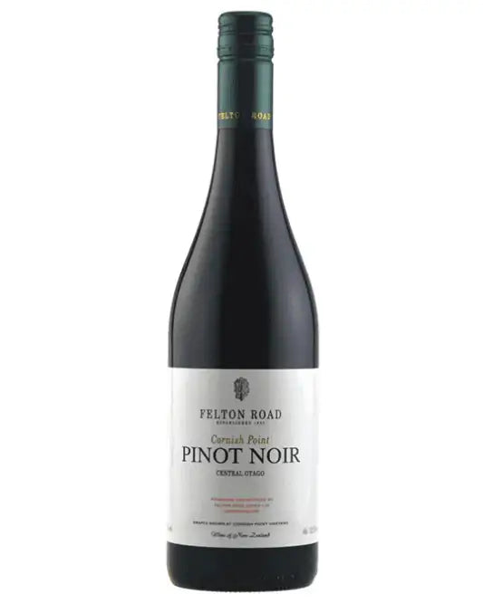 20241 Felton Road Cornish Point Pinot Noir 750ml