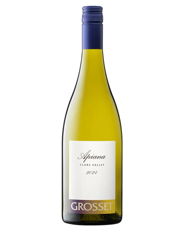 2024 Grosset Apiana 750ml - Craft Republic Liquor
