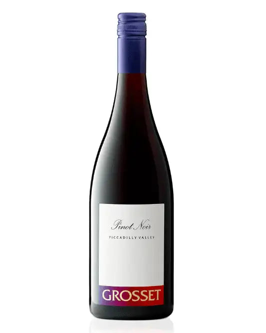 2024 Grosset Pinot Noir 750ml - Craft Republic Liquor