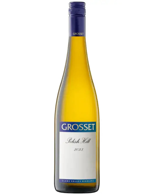 2023 Grosset Polish Hill Riesling 750ml - Craft Republic Liquor