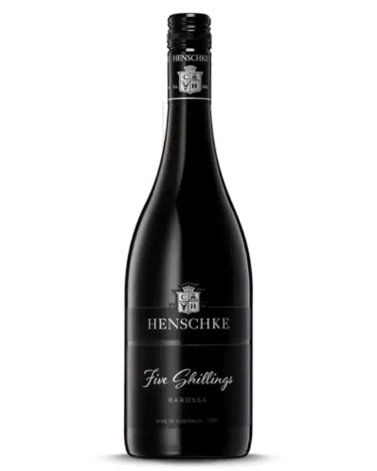 2024 Henschke Five Shillings 750ml