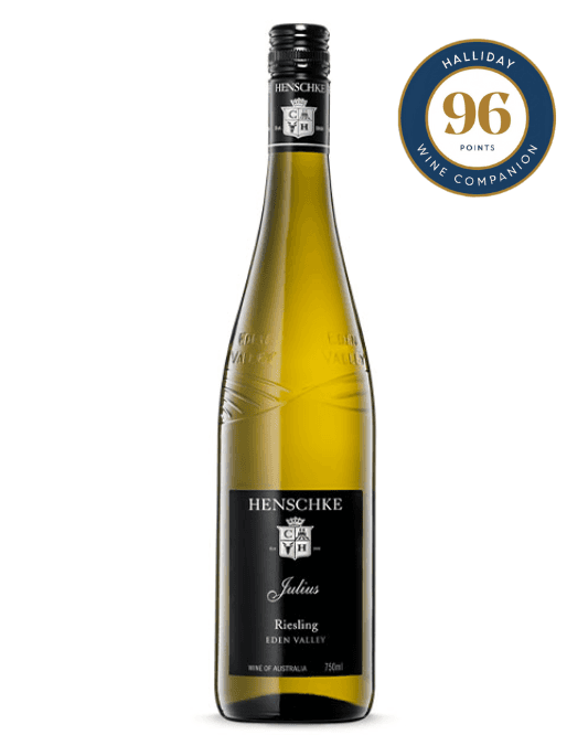 2024 Henschke Julius Riesling 750ml