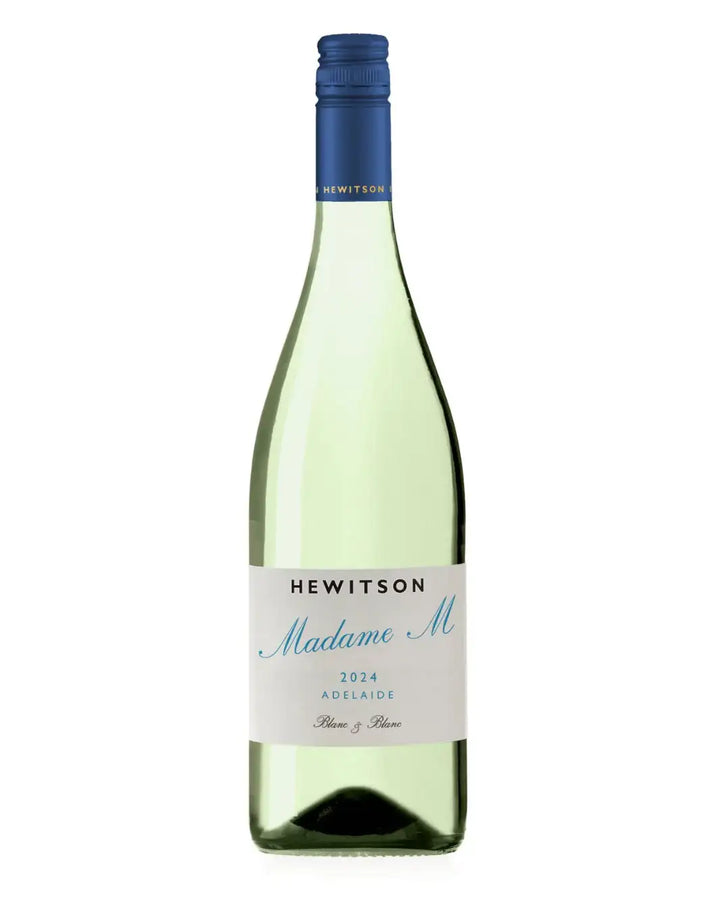 2024 Hewitson ¡®Madame M¡¯ Blanc & Blanc 750ml
