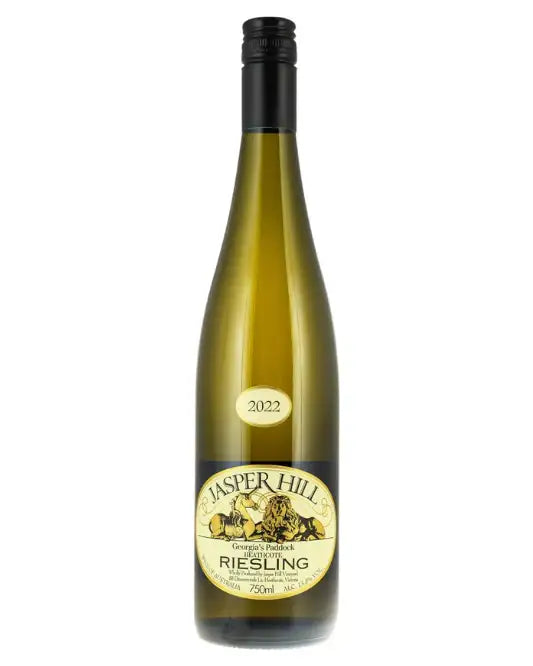 2023 Jasper Hill Georgia’s Paddock Riesling 750ml - Craft Republic Liquor