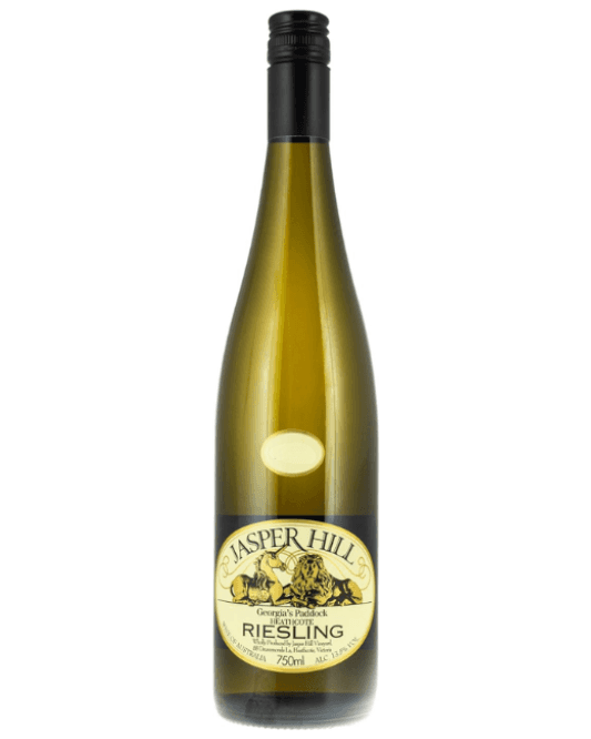 2024 Jasper Hill Georgia¡¯s Paddock Riesling 750ml