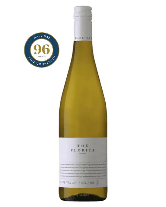 2023 Jim Barry The Florita Riesling 750ml - Craft Republic Liquor