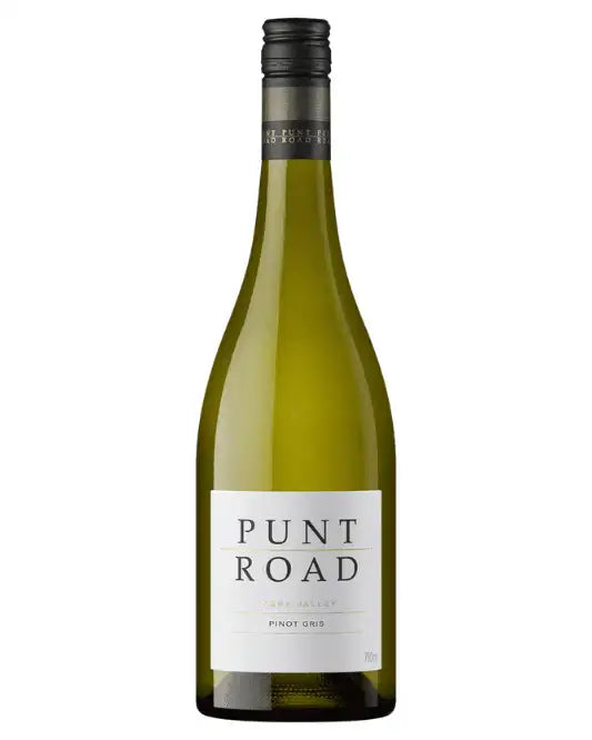 2024 Punt Road Pinot Gris 750ml - Craft Republic Liquor