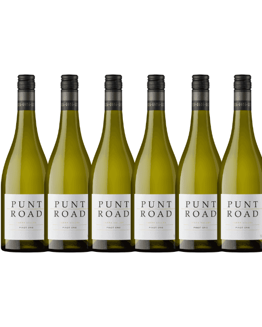 2024 Punt Road Pinot Gris 750ml - Craft Republic Liquor