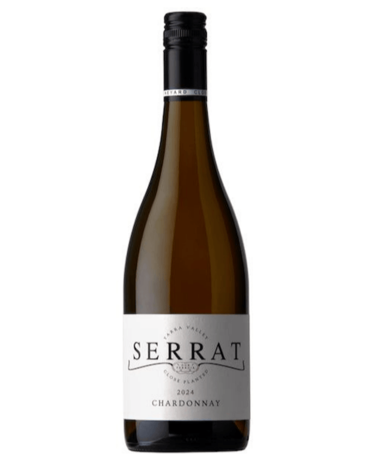 2024 Serrat Chardonnay 750ml