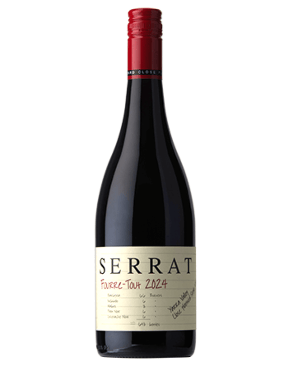 2024 SerratFourre-Tout 750ml