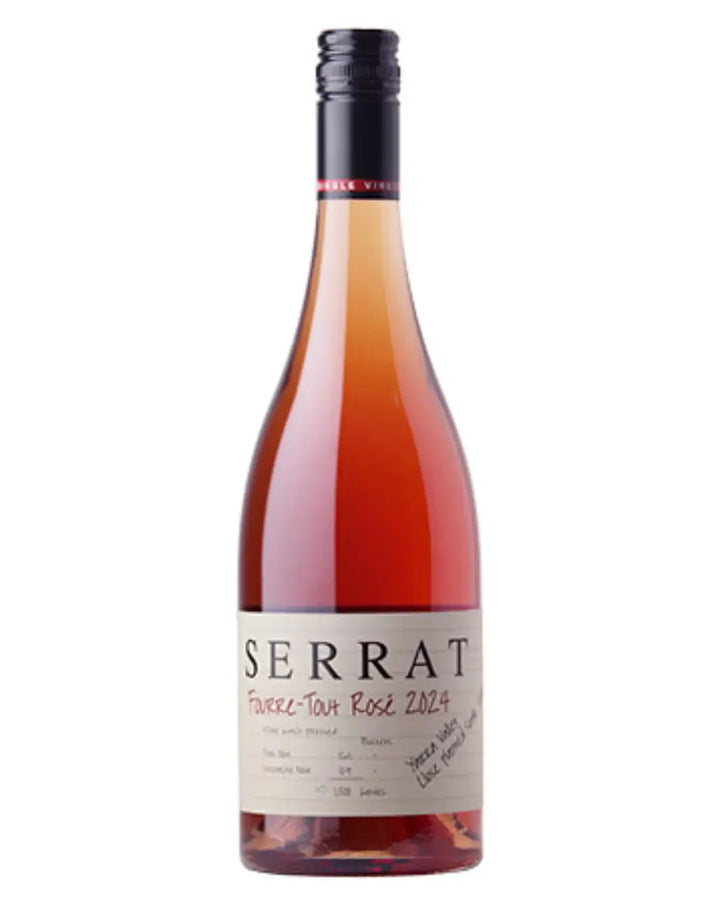 2024 Serrat Fourre-Tout Ros¨¦ 750ml