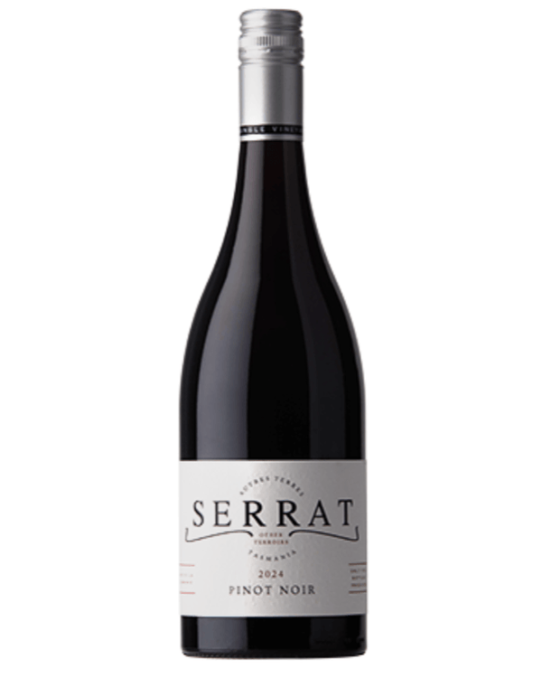 2024 Serrat "Autres Terres" Tasmania Pinot Noir 750ml
