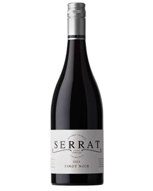 2024 Serrat 'Autres Terres' Tasmania Pinot Noir 750ml - Craft Republic Liquor