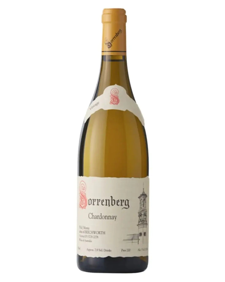 2024 Sorrenberg Chardonnay 750ml