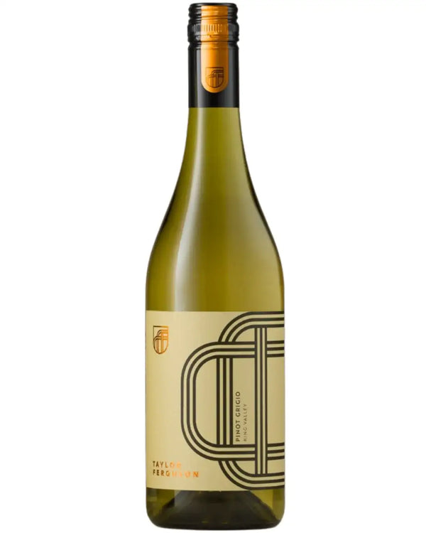 2024 Taylor Ferguson Pinot Grigio 750ml - Craft Republic Liquor