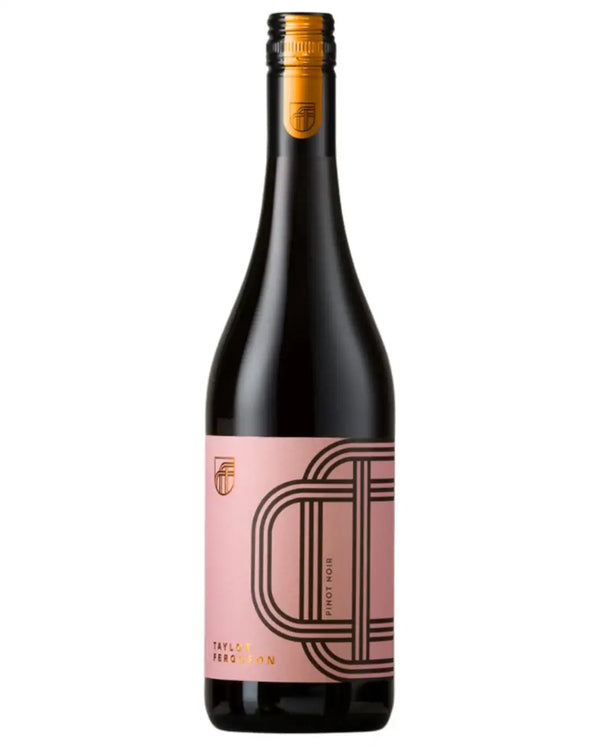 2024 Taylor Ferguson Pinot Noir 750ml - Craft Republic Liquor