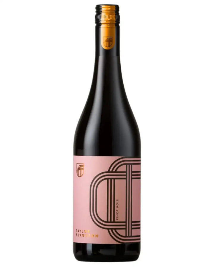 2024 Taylor Ferguson Pinot Noir 750ml - Craft Republic Liquor
