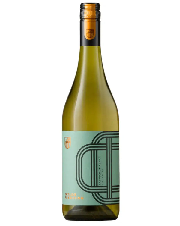 2024 Taylor Ferguson Sauvignon Blanc 750ml - Craft Republic Liquor