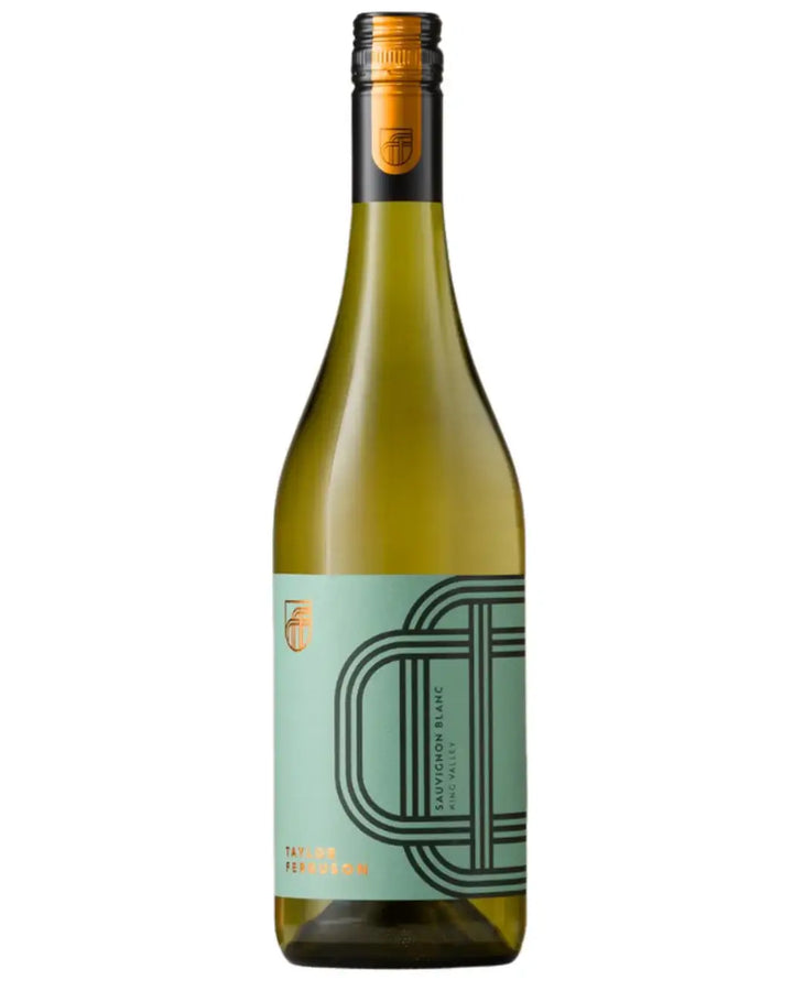 2024 Taylor Ferguson Sauvignon Blanc 750ml - Craft Republic Liquor
