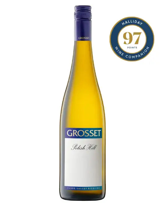 2024 Grosset Polish Hill Riesling 750ml - Craft Republic Liquor