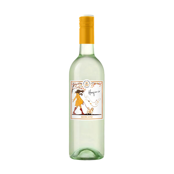 Haufenir Moscato - Craft Republic Liquor