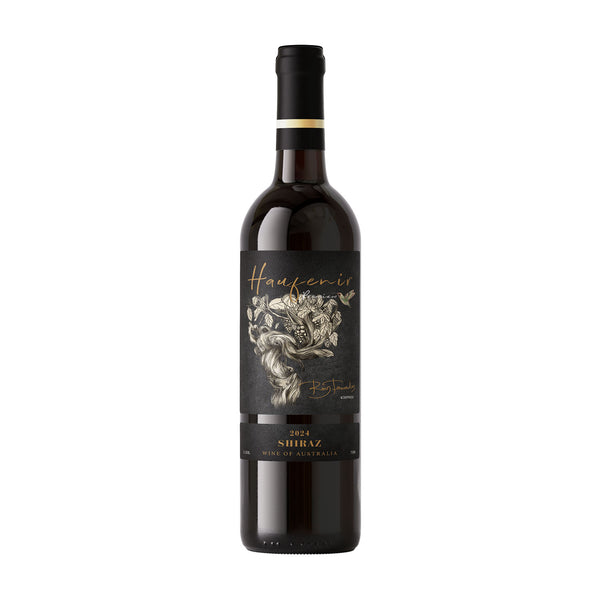 Haufenir Shiraz South Australia Premium 2024 - Craft Republic Liquor