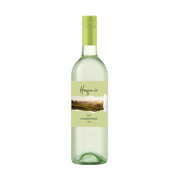 Haufenir Chardonnay 2025 - Craft Republic Liquor