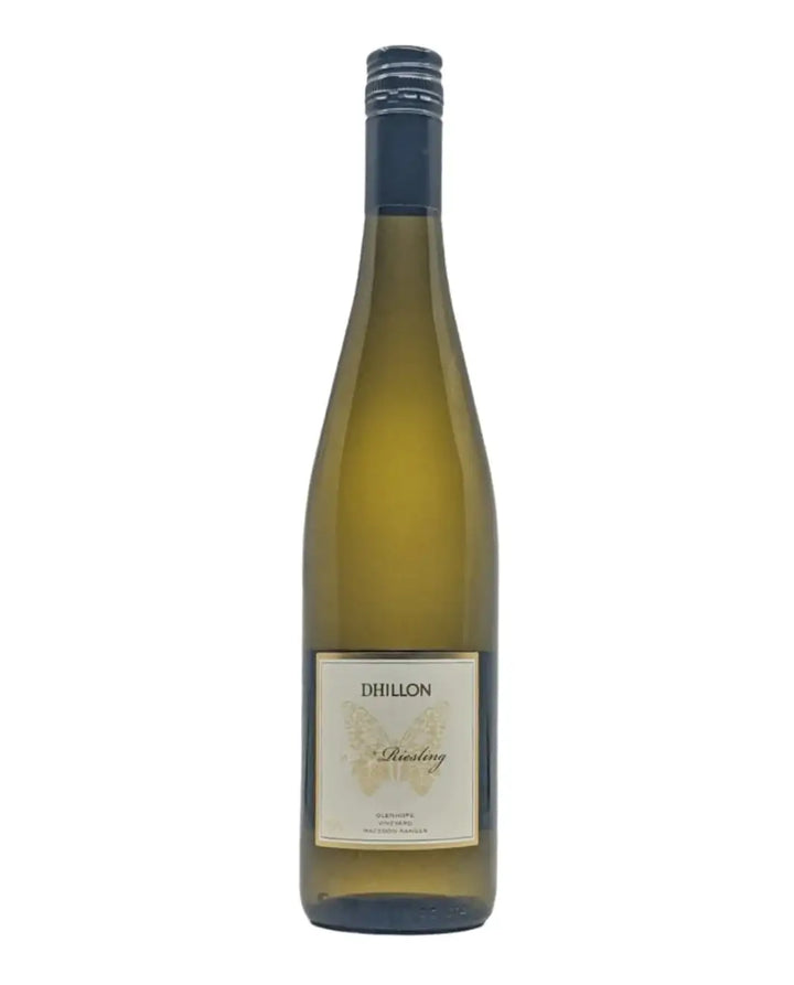 2025 Bindi Dhillon Glenhope Macedon Ranges Riesling 750ml