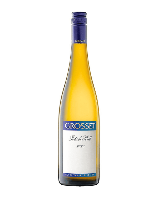 2025 Grosset Polish Hill Riesling, Clare Valley, Australia